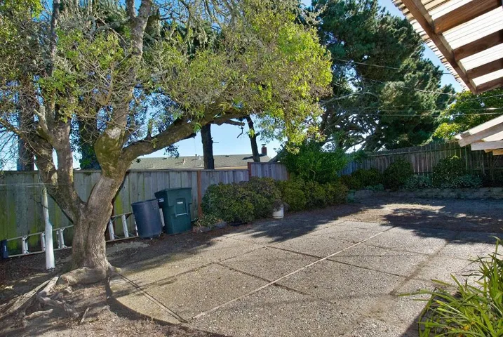2609 Wexford Avenue, South San Francisco, California 94080