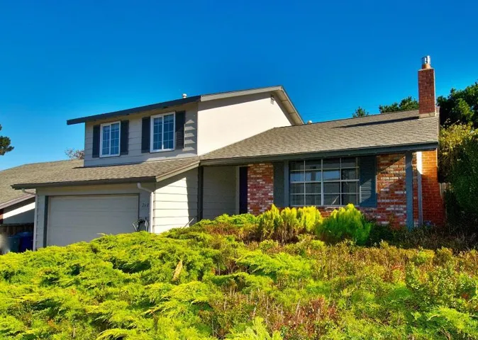 2609 Wexford Avenue, South San Francisco, California 94080