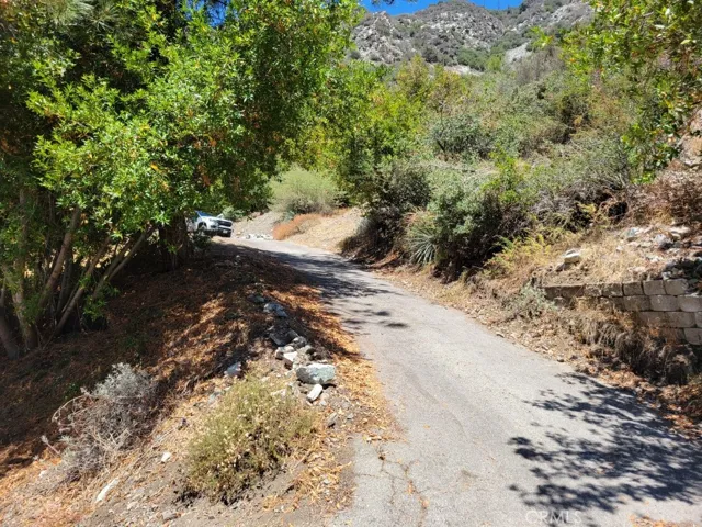 6820 Goat Hill Road, Mt Baldy, California 91759