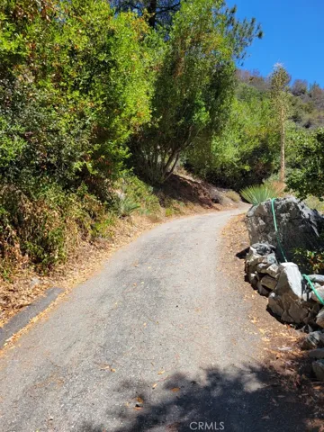 6820 Goat Hill Road, Mt Baldy, California 91759
