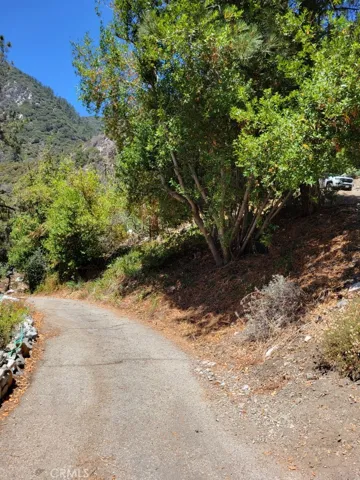 6820 Goat Hill Road, Mt Baldy, California 91759