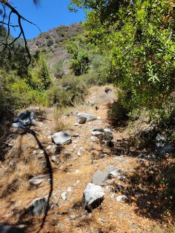 6820 Goat Hill Road, Mt Baldy, California 91759