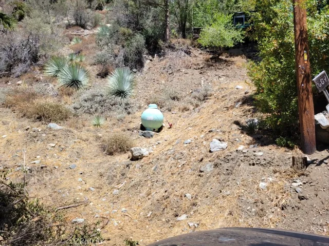 6820 Goat Hill Road, Mt Baldy, California 91759