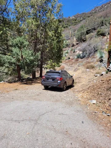 6820 Goat Hill Road, Mt Baldy, California 91759