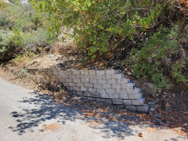 Road improvements!