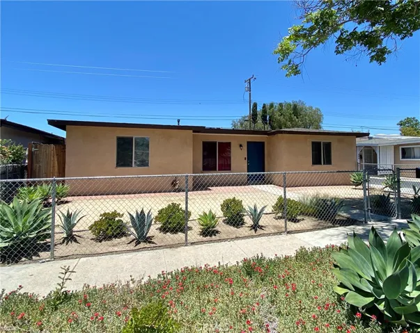 940 & 942 N Fair Way, Santa Ana, California 92703