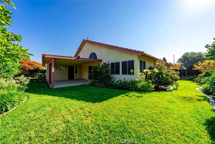 508 Heatherwood Drive, Madera, California 93637