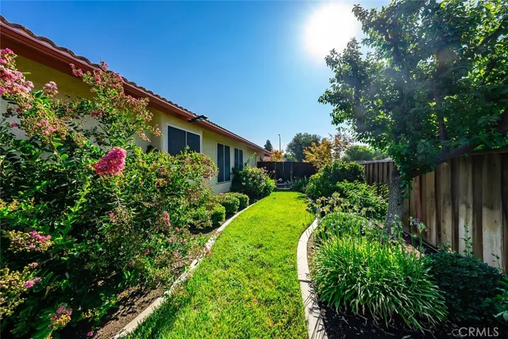 508 Heatherwood Drive, Madera, California 93637