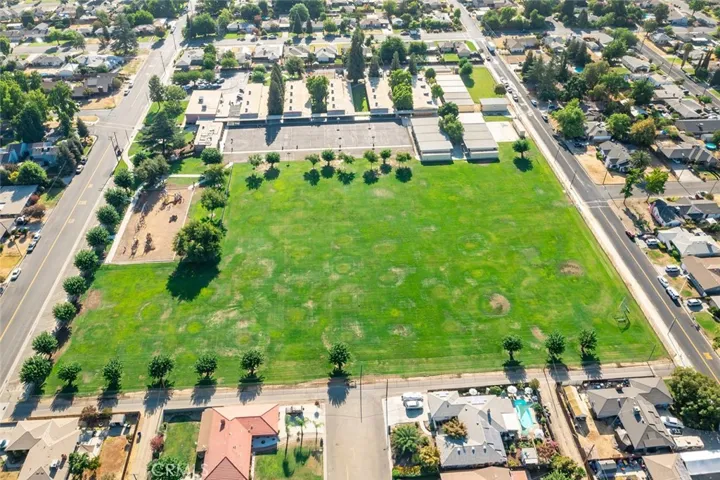 508 Heatherwood Drive, Madera, California 93637