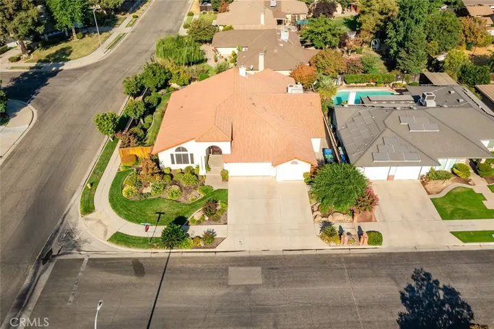 508 Heatherwood Drive, Madera, California 93637