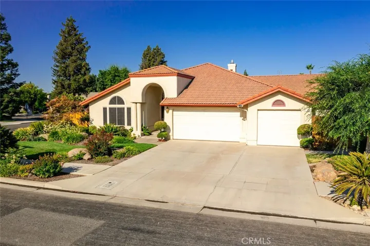508 Heatherwood Drive, Madera, California 93637