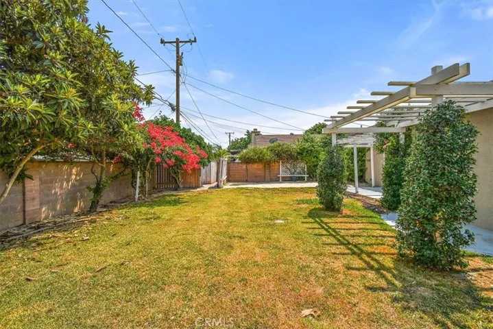 14720 Benfield Avenue, Norwalk, California 90650