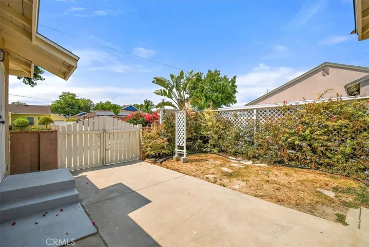 14720 Benfield Avenue, Norwalk, California 90650