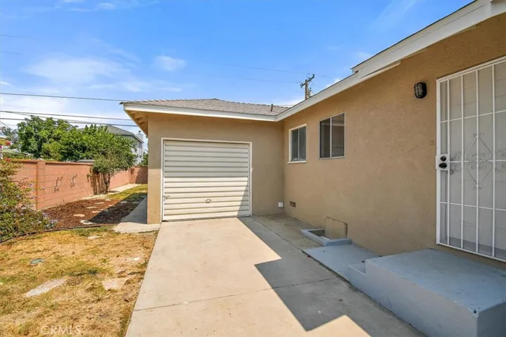 14720 Benfield Avenue, Norwalk, California 90650