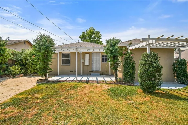 14720 Benfield Avenue, Norwalk, California 90650