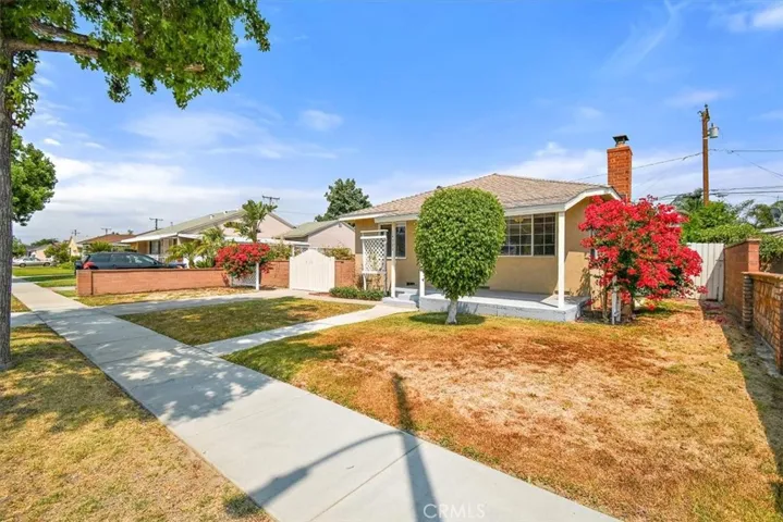 14720 Benfield Avenue, Norwalk, California 90650