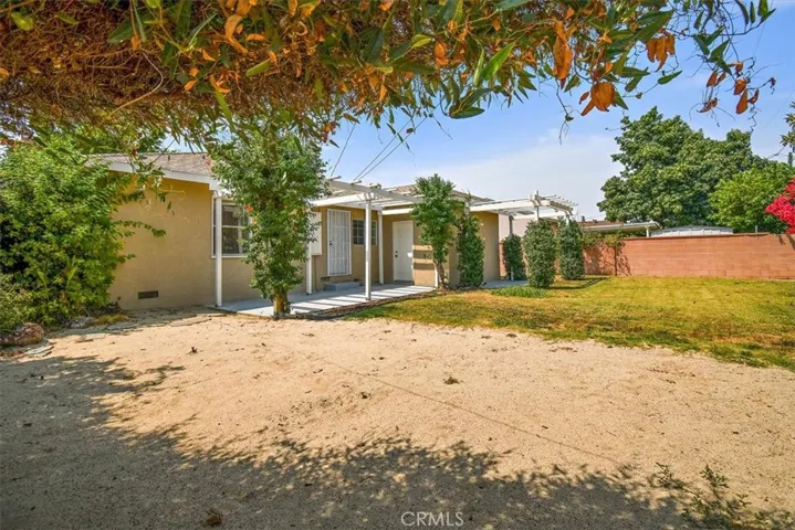 14720 Benfield Avenue, Norwalk, California 90650