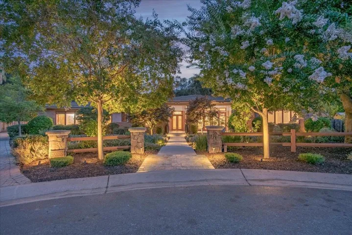 20020 Spaich Court, Saratoga, California 95070
