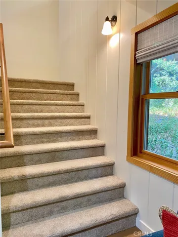 upper level