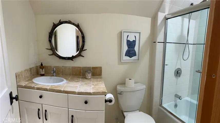 upper bath