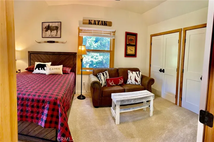 right bedroom