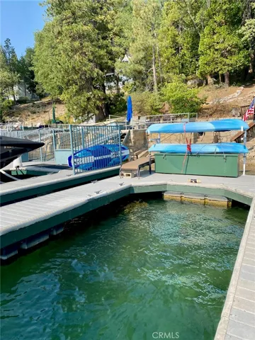 dock slip