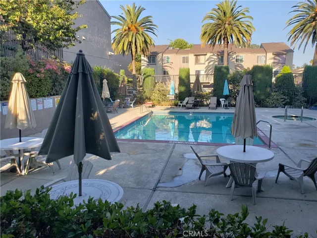 2345 Highbury Avenue 15, Los Angeles, California 90032