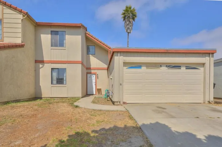 511 Powell Street, Salinas, California 93907