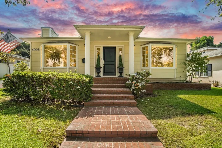 4906 Reese Road, Torrance, California 90505