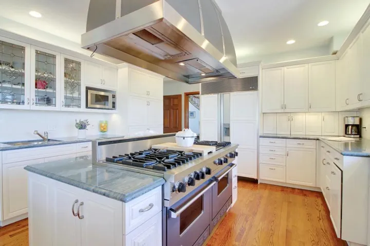 13215 Peacock Court, Cupertino, California 95014
