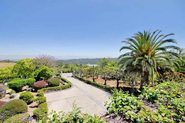 13215 Peacock Court, Cupertino, California 95014
