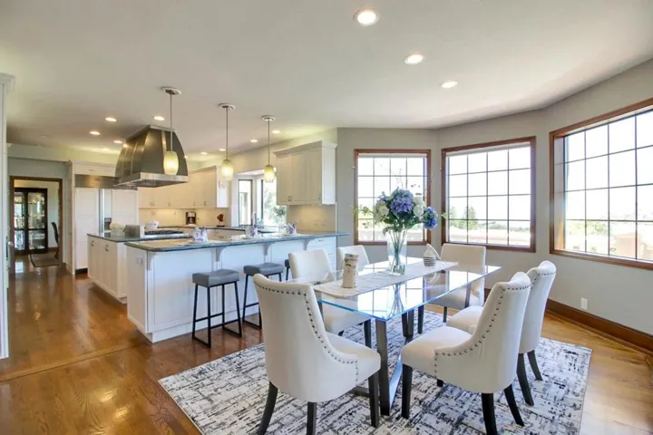 13215 Peacock Court, Cupertino, California 95014