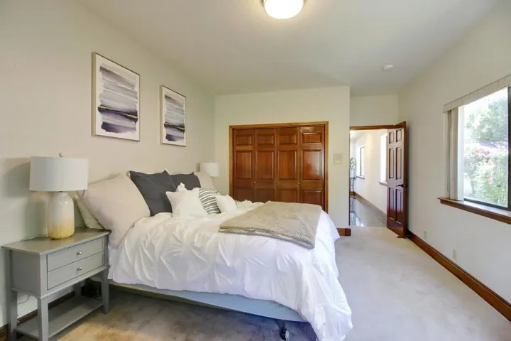 13215 Peacock Court, Cupertino, California 95014
