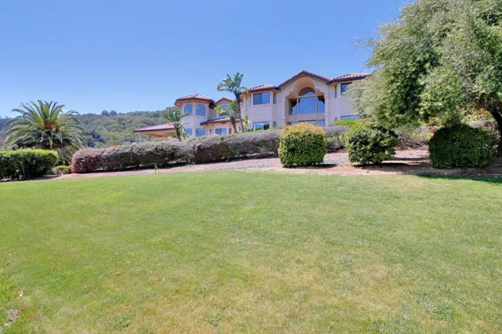 13215 Peacock Court, Cupertino, California 95014
