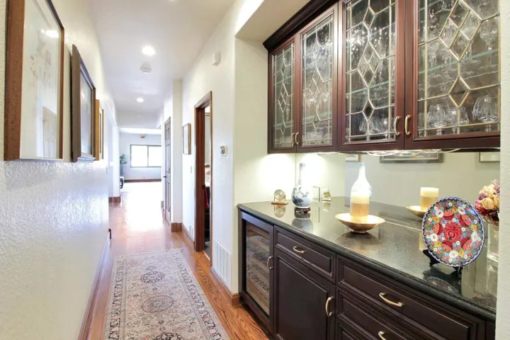 13215 Peacock Court, Cupertino, California 95014
