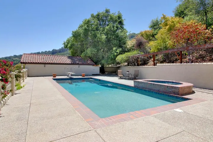 13215 Peacock Court, Cupertino, California 95014