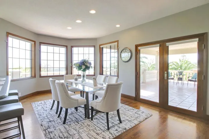 13215 Peacock Court, Cupertino, California 95014