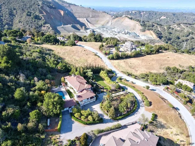13215 Peacock Court, Cupertino, California 95014