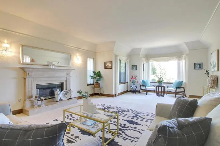 13215 Peacock Court, Cupertino, California 95014