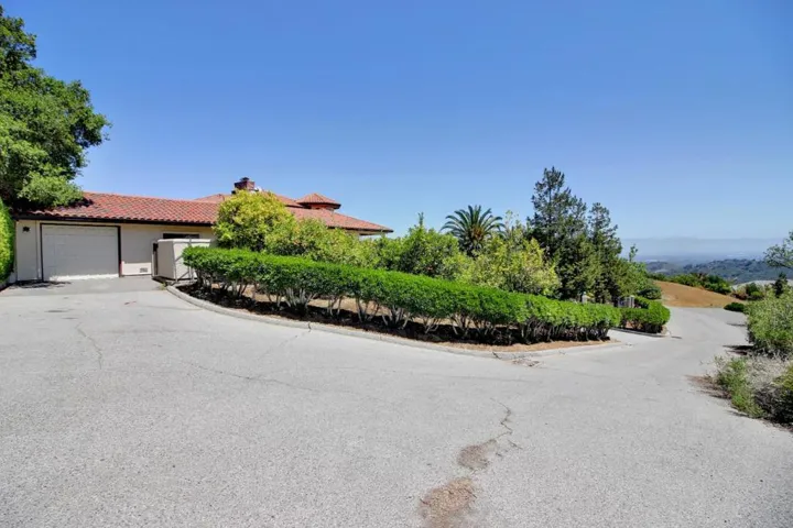 13215 Peacock Court, Cupertino, California 95014