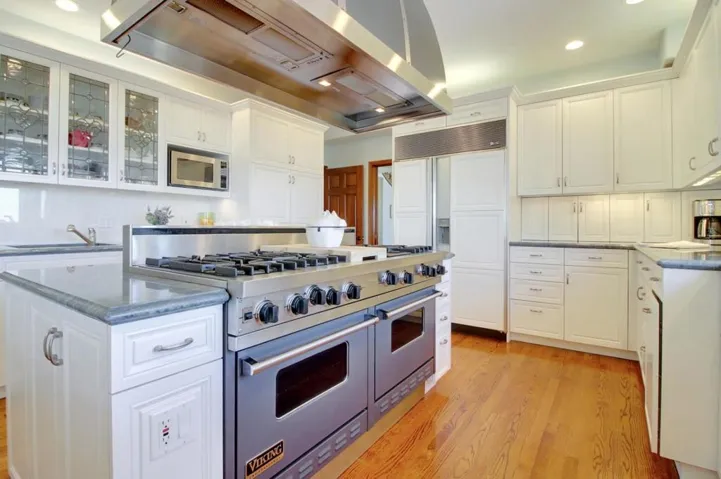 13215 Peacock Court, Cupertino, California 95014