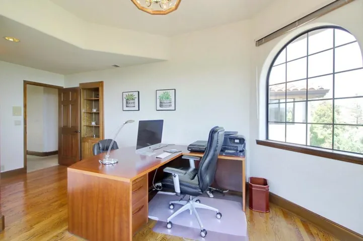13215 Peacock Court, Cupertino, California 95014
