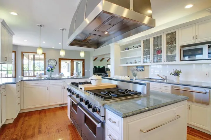 13215 Peacock Court, Cupertino, California 95014