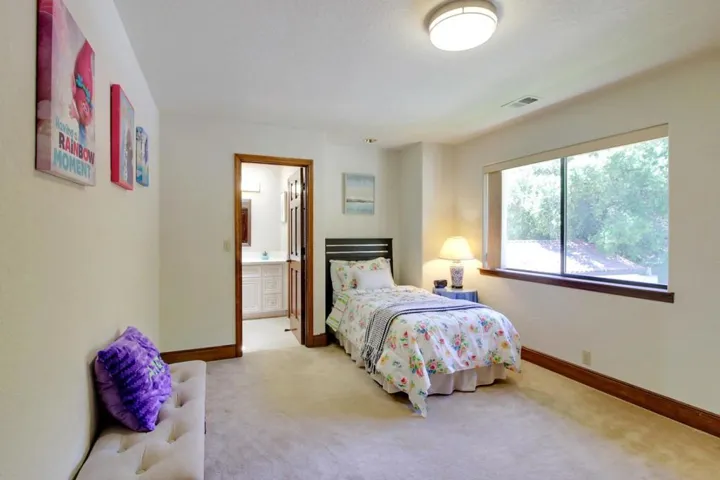 13215 Peacock Court, Cupertino, California 95014