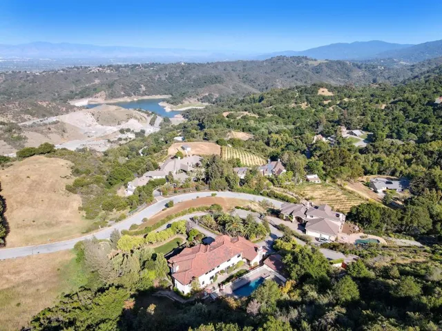 13215 Peacock Court, Cupertino, California 95014