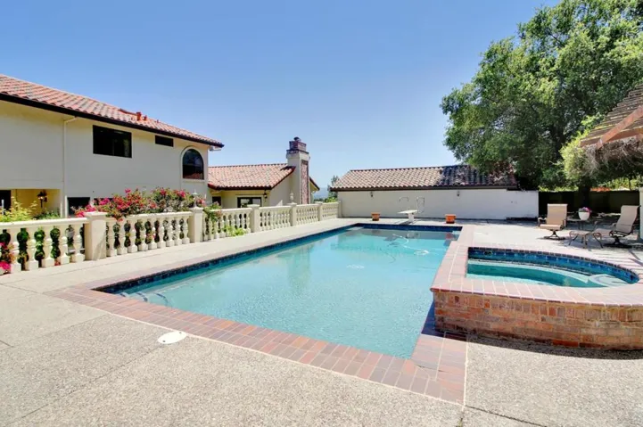 13215 Peacock Court, Cupertino, California 95014
