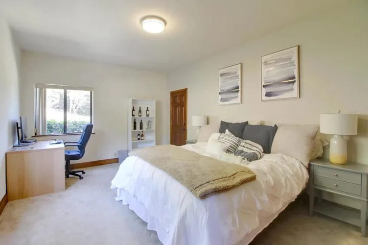 13215 Peacock Court, Cupertino, California 95014