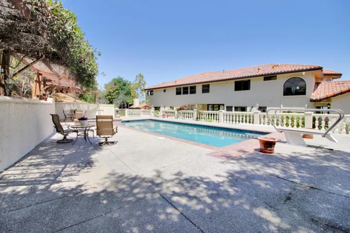 13215 Peacock Court, Cupertino, California 95014