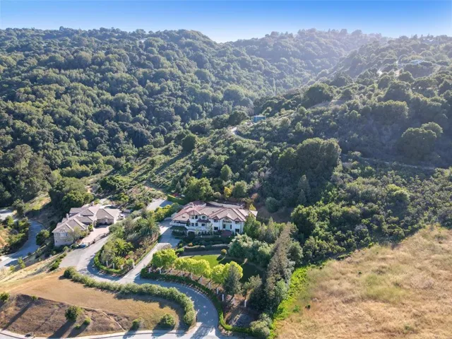 13215 Peacock Court, Cupertino, California 95014