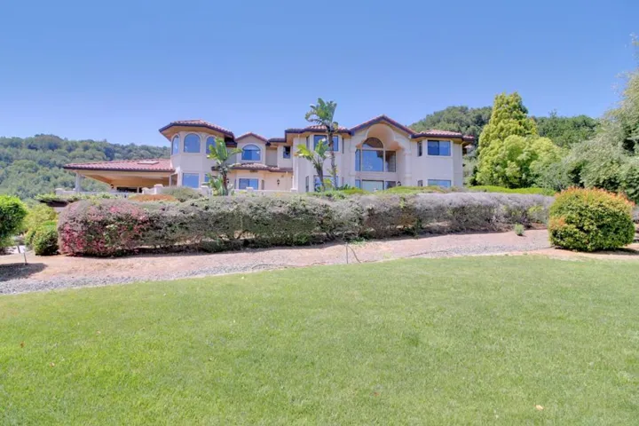 13215 Peacock Court, Cupertino, California 95014